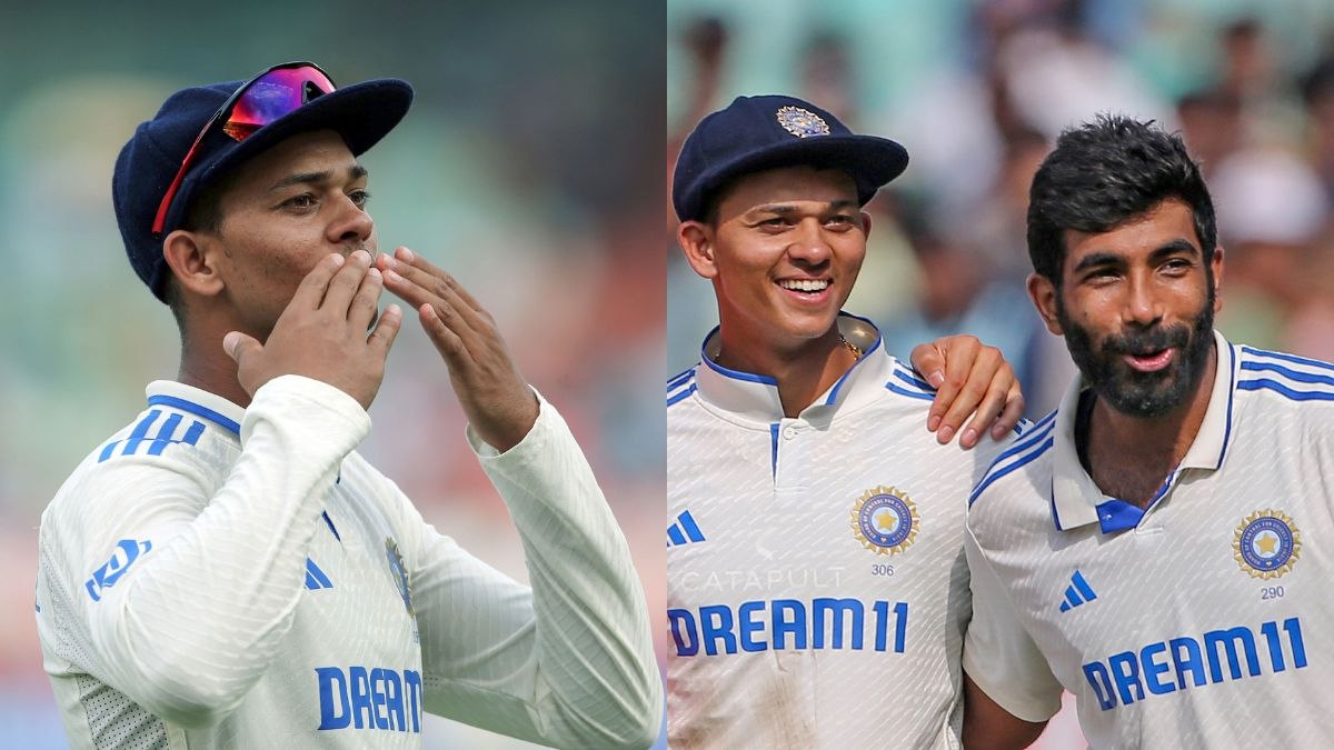 Gambhir Pushes for Bumrah as Test Captain, Jaiswal as Vice-Captain for England Tour