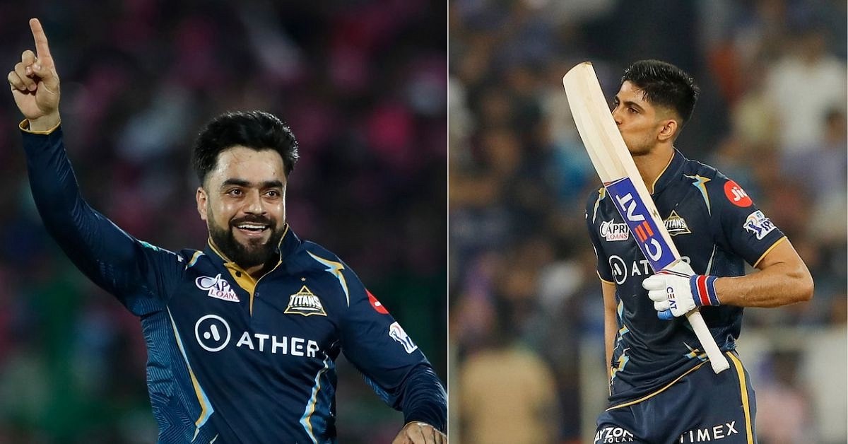 GT IPL 2025 Schedule: Full List of Gujarat Titans Matches, Dates, Timings, and Venues