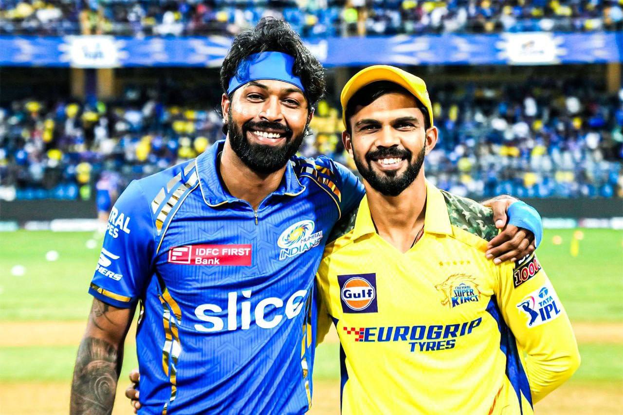 IPL 2025: KKR vs RCB to Start Season at Eden Gardens; CSK vs MI at Chepauk