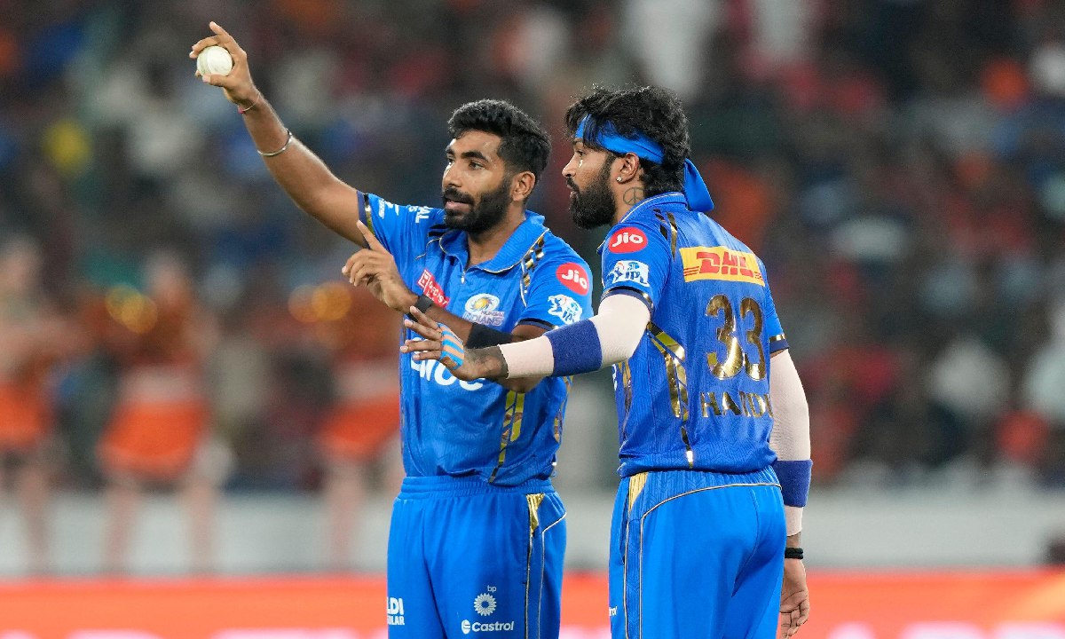 IPL 2025: Nita Ambani Reveals MI’s Journey in Scouting Pandya Brothers & Bumrah