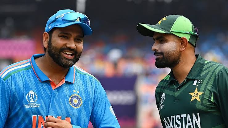 No Indian Flag at Karachi Stadium: PCB Sparks Controversy Before Champions Trophy 2025