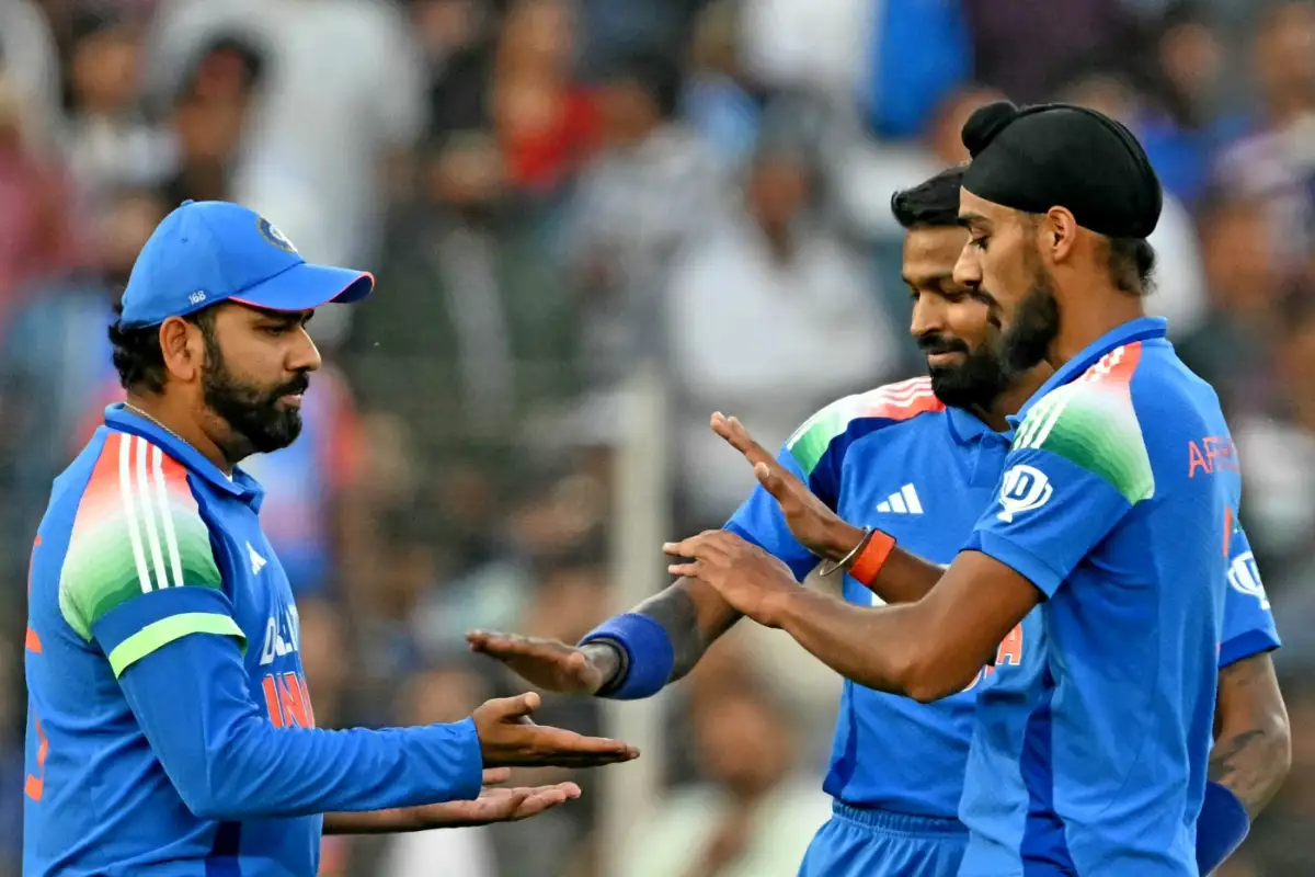 IND vs BAN: India’s Playing XI for Champions Trophy 2025 Match Against Bangladesh