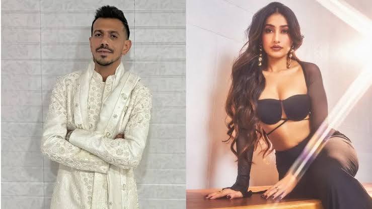 Yuzvendra Chahal shares a mysterious post amid rumors: ‘God has protected me…’