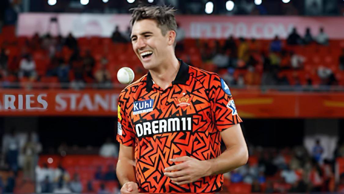 Cummins targets IPL 2025 comeback to prepare for the WTC final against South Africa