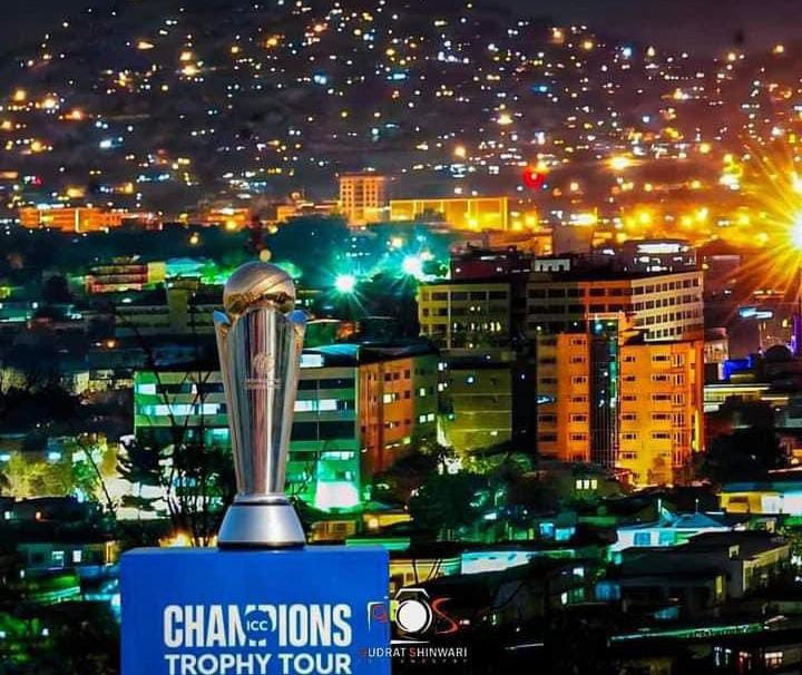 Champions Trophy 2025: AUS vs ENG When and Where to Watch, Live Streaming Details Online & on TV