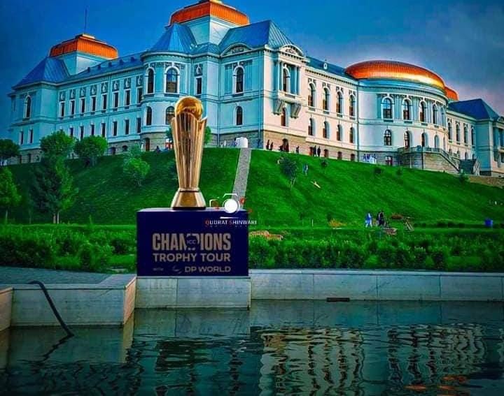 Champions Trophy 2025: IND vs PAK When and Where to Watch, Live Streaming Details Online & on TV
