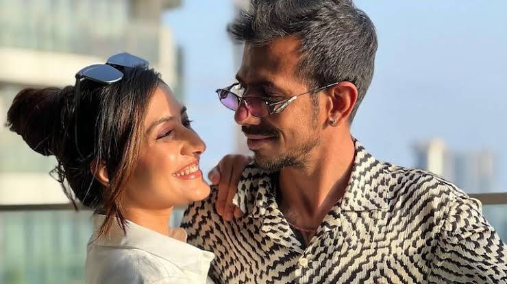 Yuzvendra Chahal & Dhanashree Verma Divorce Rumors Denied by Lawyer