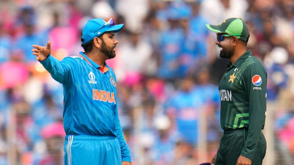 Champions Trophy 2025: IND vs PAK Dream11 Prediction, Fantasy Tips, Playing XI, Pitch Report, and Head-to-Head Stats