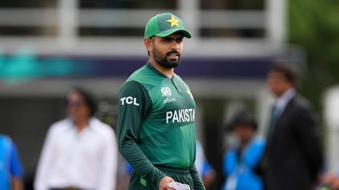 Champions Trophy 2025: Babar Azam Joins Elite List with 1000 Runs in ICC ODI Tournaments
