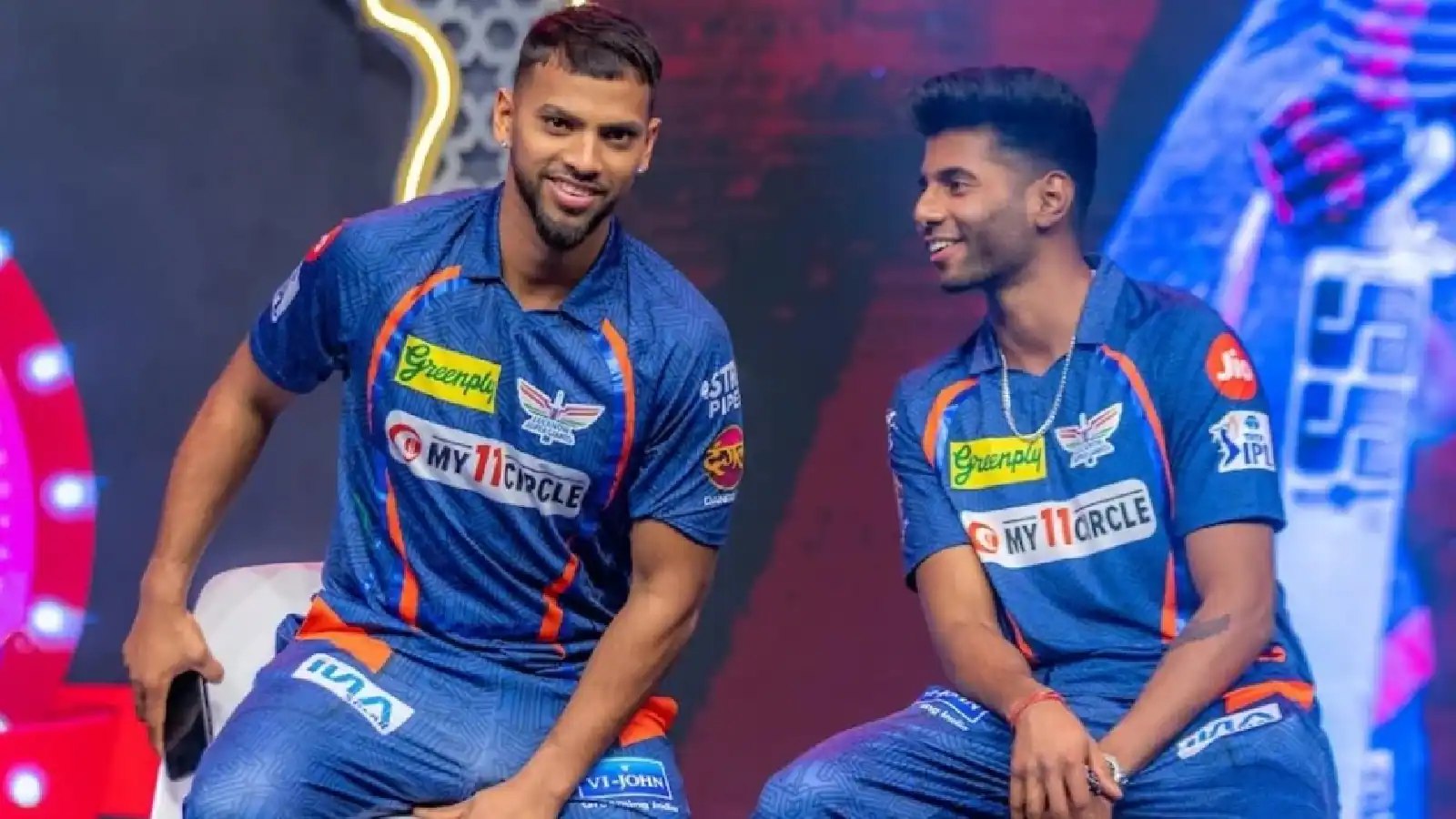 Where to buy IPL 2025 tickets for Lucknow Super Giants matches in Lucknow?