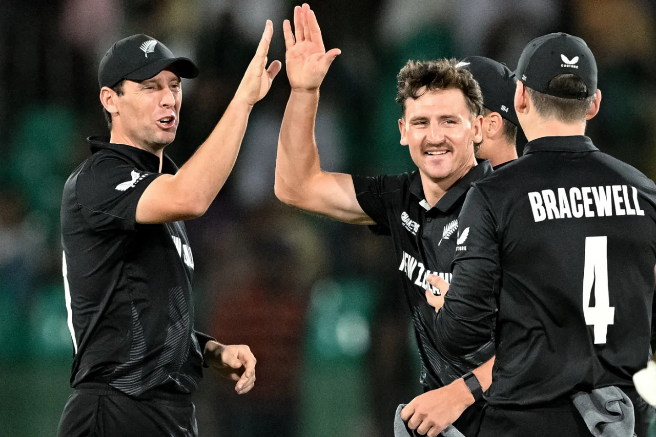 BAN vs NZ: New Zealand’s Playing XI for Champions Trophy 2025 Match Against Bangladesh
