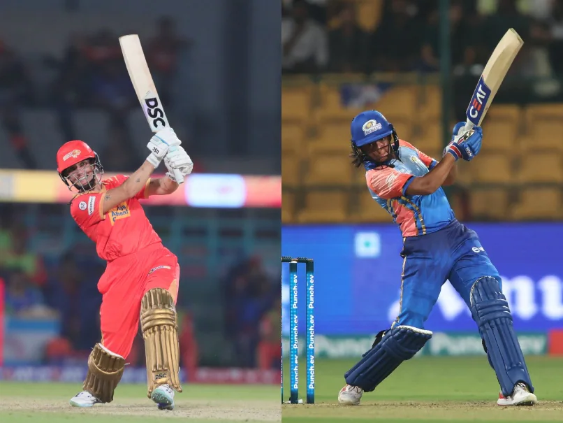 WPL 2025: Top 3 Run-Getters of the Season So Far | Leading Run Scorers