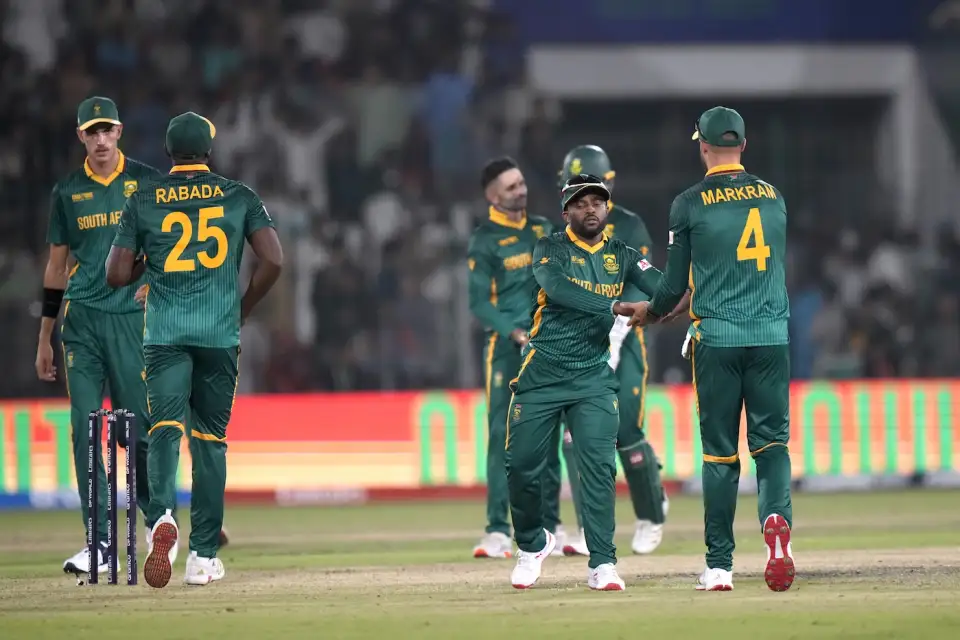 SA vs AUS: South Africa’s Playing XI for Champions Trophy 2025 Match Against Australia