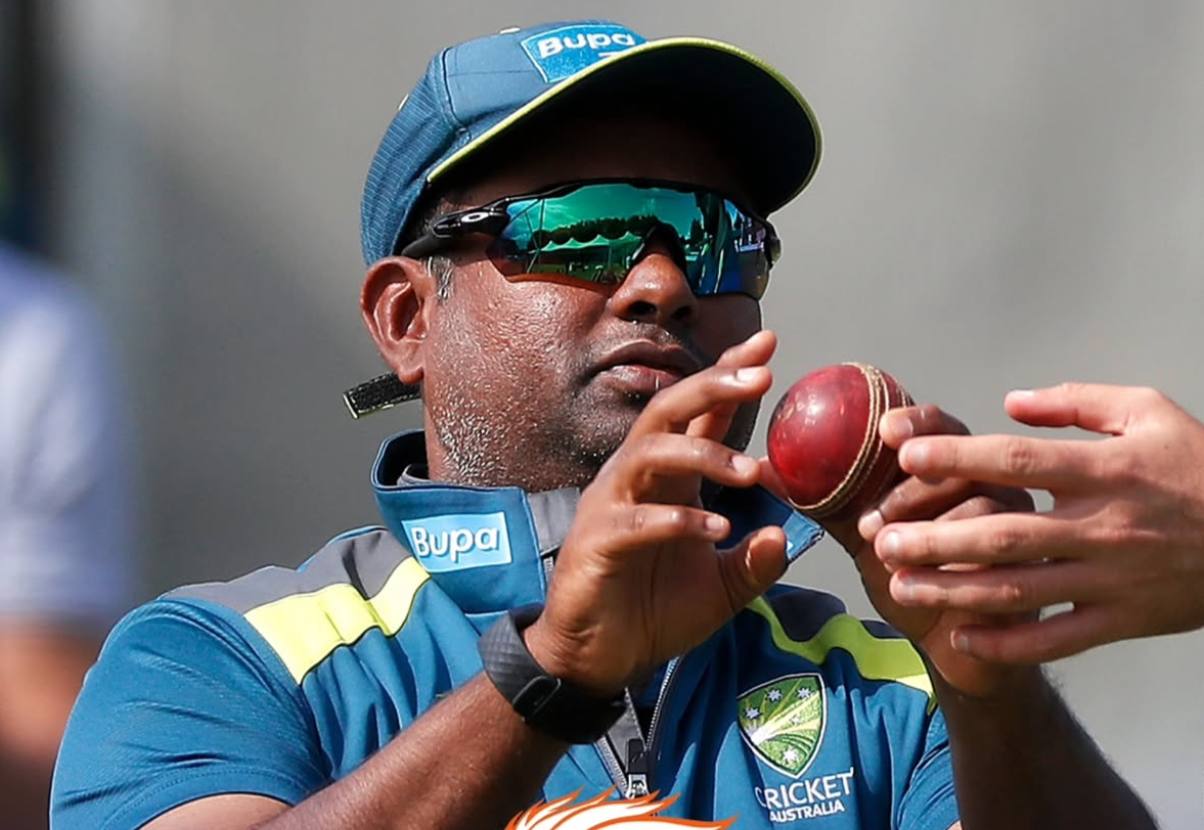 Sriram Sridharan Appointed Assistant Bowling Coach of Chennai Super Kings for IPL 2025