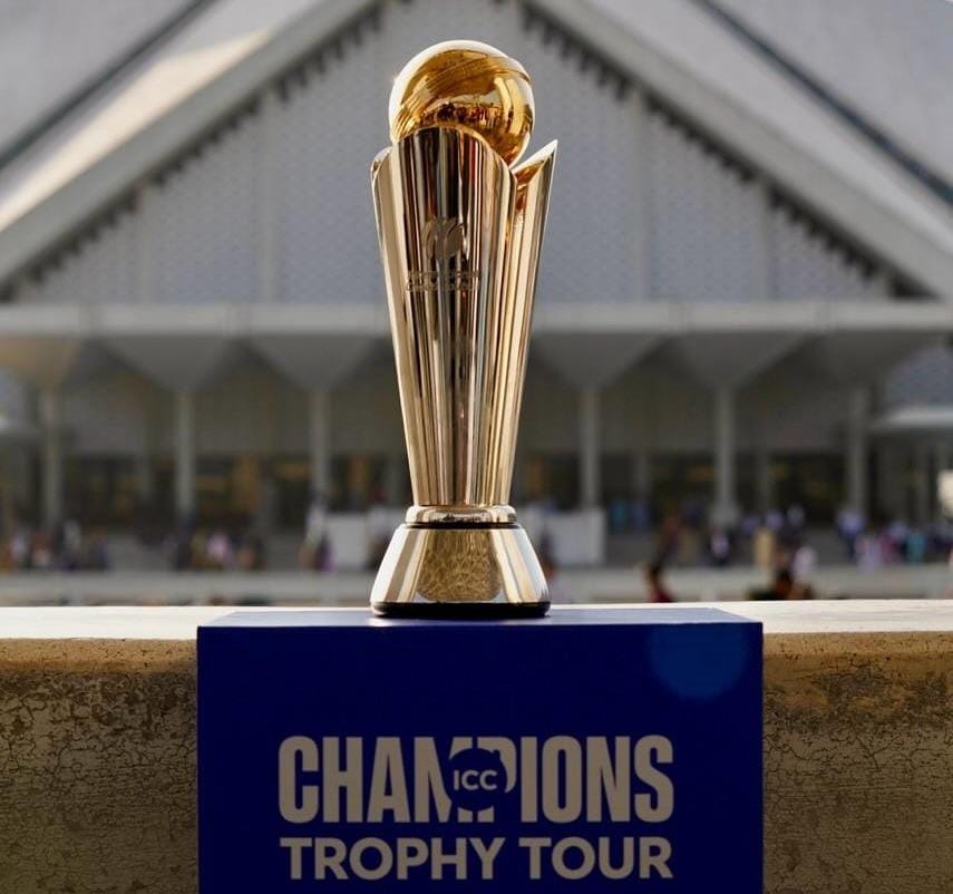 Champions Trophy 2025: Where to Watch Australia vs South Africa Live Streaming Online & on TV