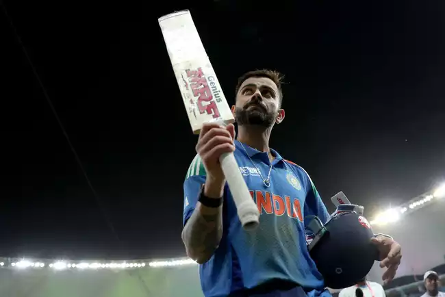 CT Points Table: Kohli's Ton Seals India’s 6-Wicket Win Over Pakistan
