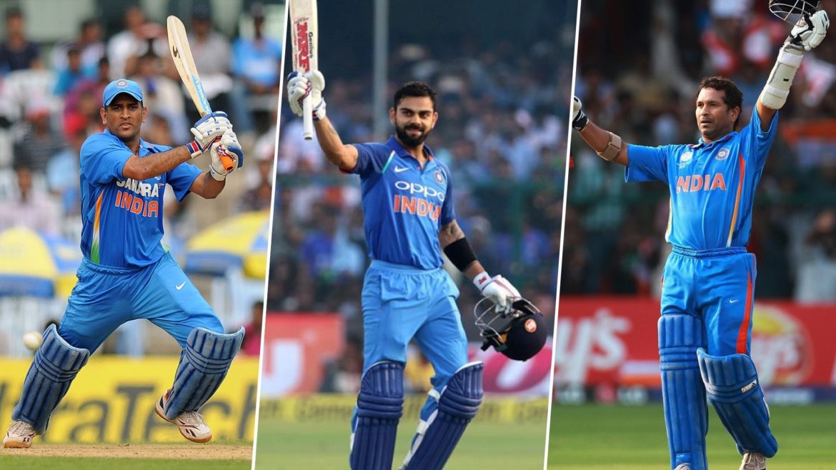 Indian Cricketers Jersey Numbers (1-100): The Legends Behind the Numbers