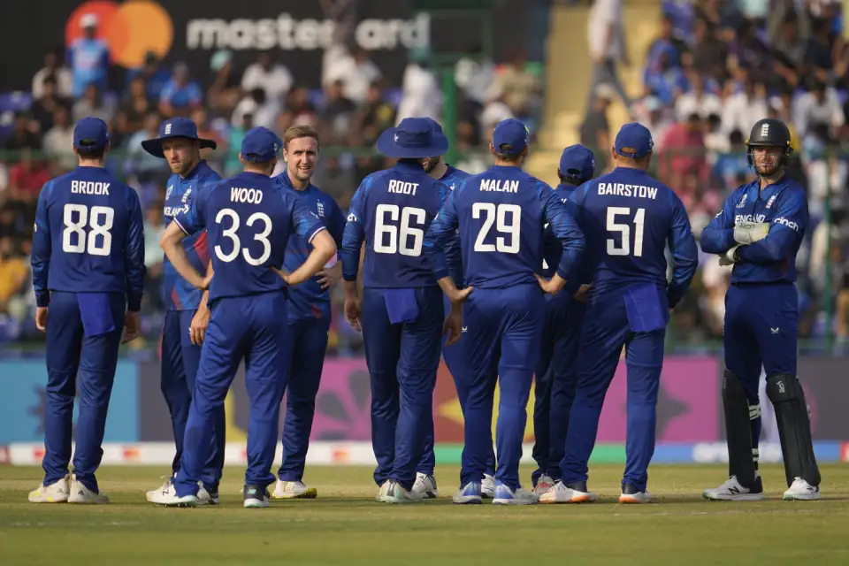 ENG vs AFG: England's Predicted Playing XI for ICC Champions Trophy 2025 Against Afghanistan