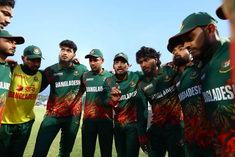 Pak vs Ban: Bangladesh’s Playing XI for Champions Trophy 2025 Match Against Pakistan