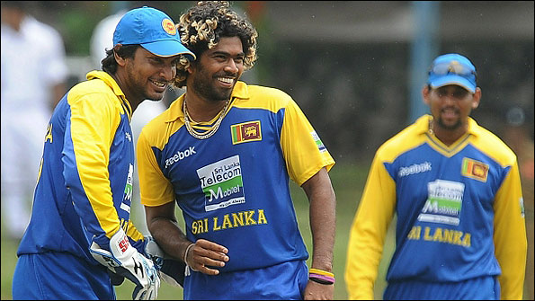 Sri Lankan Cricketers Jersey Numbers (1-100): The Legends Behind the Numbers