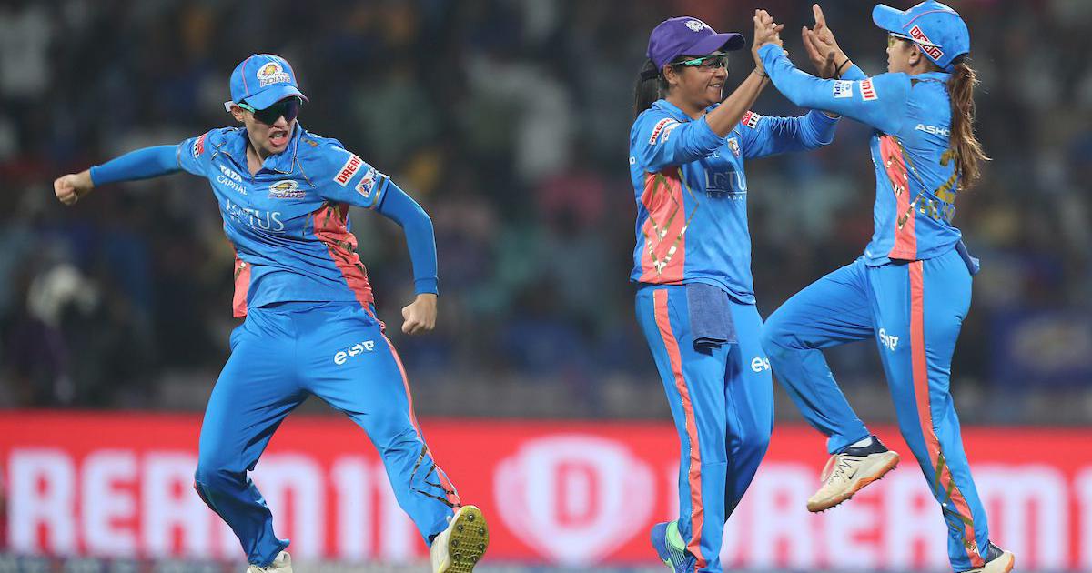 WPL 2025: Mumbai Indians Playing XI Prediction vs Delhi Capitals | DC-W vs MI-W