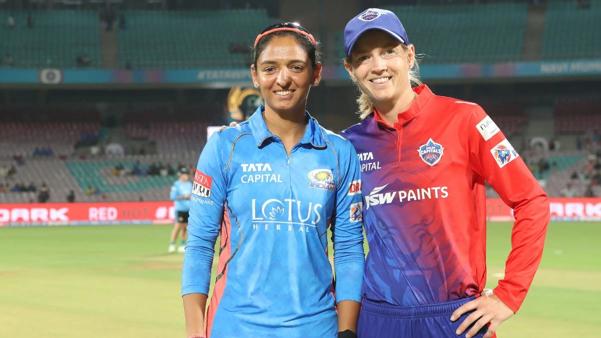 WPL 2025: DC-W vs MI-W Dream11 Prediction Today Match 