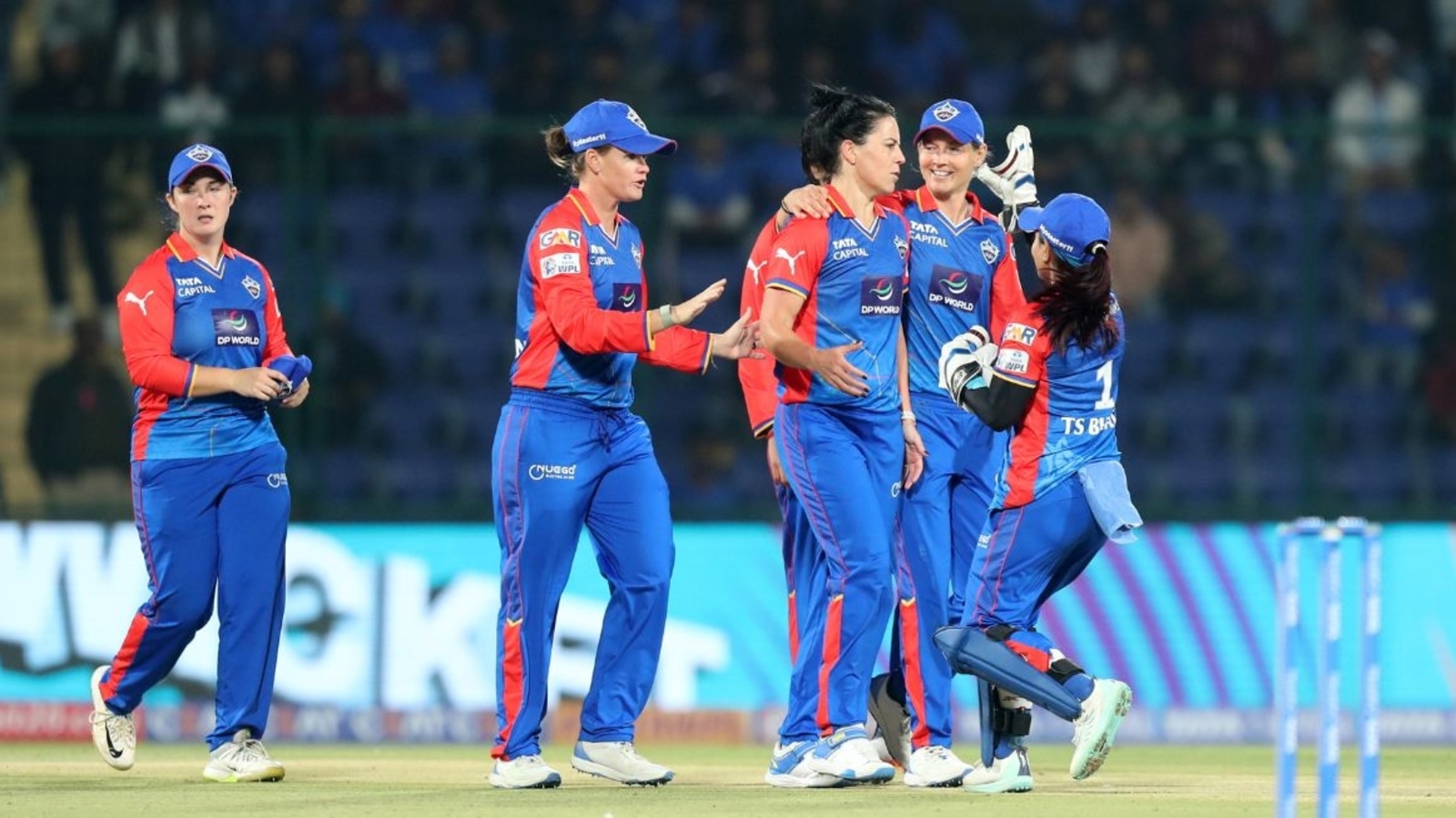 WPL 2025: Delhi Capitals Playing XI Prediction Against Mumbai Indians | DC-W vs MI-W