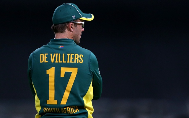 South Africa Cricketers Jersey Numbers (1-100): The Legends Behind the Numbers