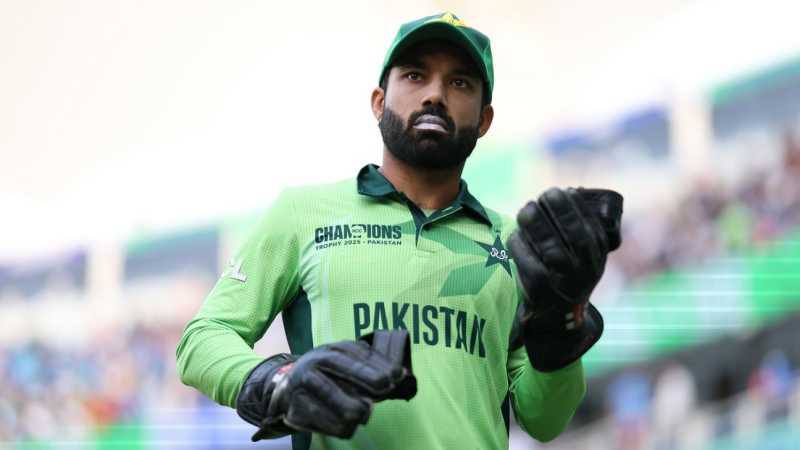 Babar Azam and Mohammad Rizwan dropped from New Zealand tour as Pakistan announces new captain