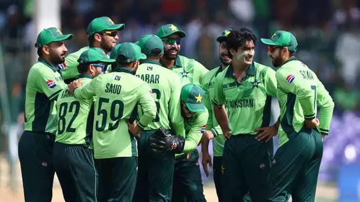 Babar Azam, Shaheen Afridi May Skip New Zealand Tour to Escape the Axe: Reports