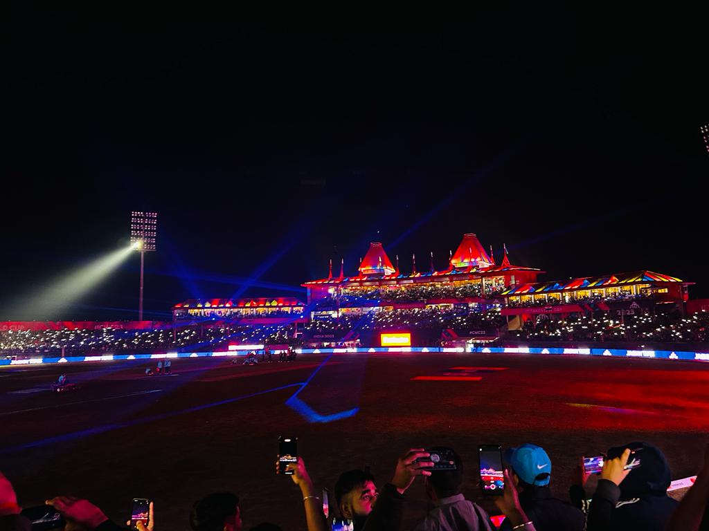 IPL 2025 Venues: Why 3 Teams Have Two Home Grounds This Season