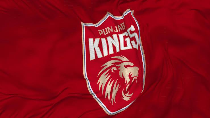 Pre-Register Now for the 2025 Punjab Kings Official Jersey