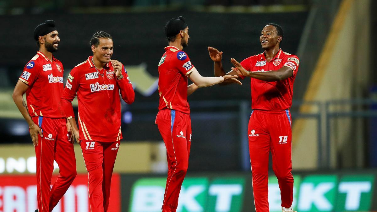 IPL 2025: Punjab Kings Schedule, Squad, Key Matches & Players