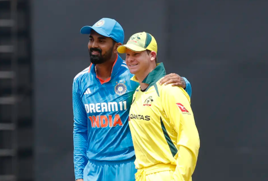 Champions Trophy 2025: IND vs AUS Dream11 Prediction, Fantasy Tips, Playing XI, Pitch Report, and Head-to-Head Stats