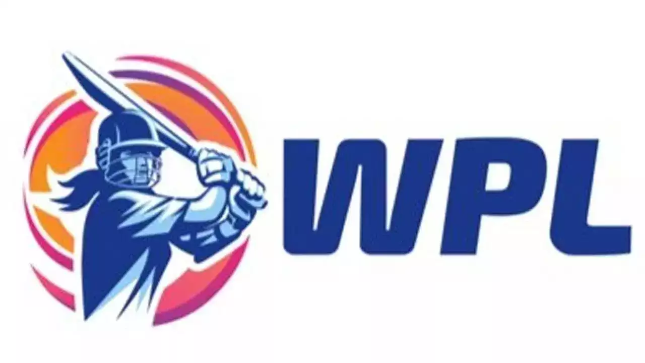 WPL 2025: Points Table
