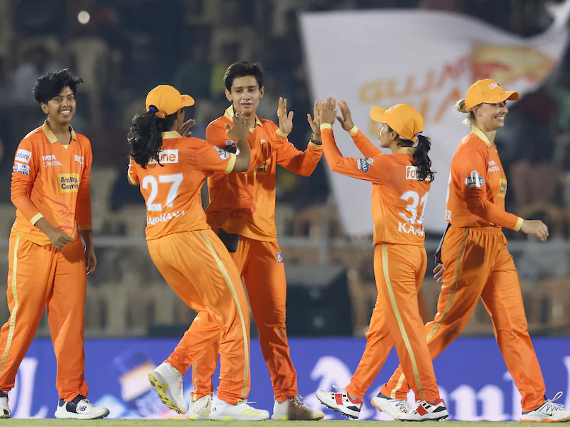 Gujarat Giants Playing XI Against Delhi Capitals | GG-W vs DC-W