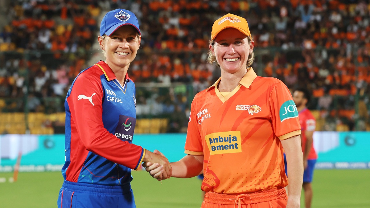 Gujrat Giants Vs Delhi Capitals Dream11 Teams, Playing XI & Who Will Win Today's WPL Match 