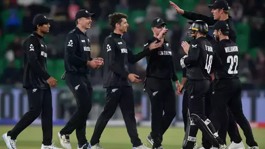 CT 2025 Points Table: Rachin and Williamson Shine as South Africa Crumble in Champions Trophy