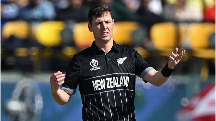 Matt Henry Injury Update: Likely to Miss Champions Trophy Final Against India in Champions Trophy 2025
