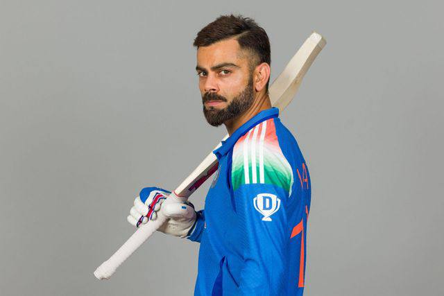 Virat Kohli Suffers Injury in Practice Session Ahead of ICC Champions Trophy 2025 Final