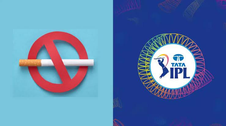 IPL 2025 to Ban Tobacco and Alcohol Ads Following Health Ministry's Directive