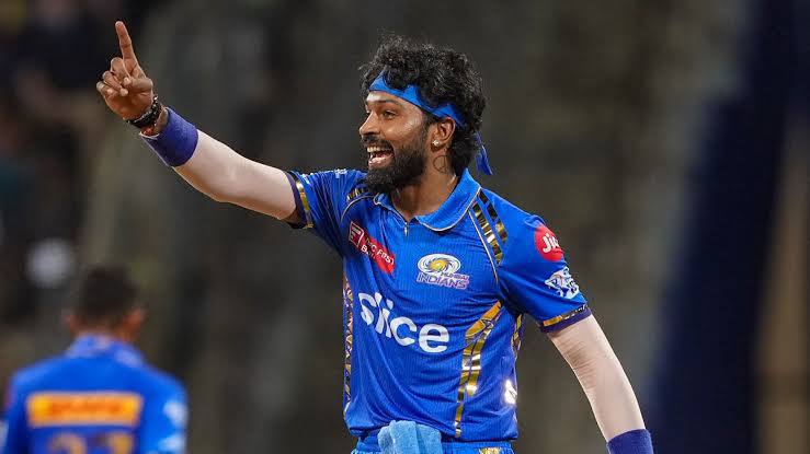 Why Hardik Pandya Is Not Playing Mumbai Indians First IPL 2025 Game Against CSK