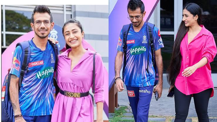 Dhanashree Verma Restores Photos with Yuzvendra Chahal Amid Divorce Rumours