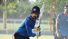 Rinku Singh