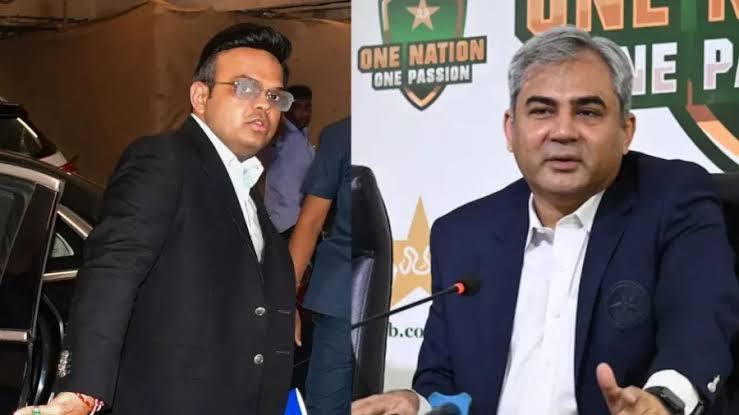 ICC shuts down PCB over Champions Trophy ceremony protest with a sharp response