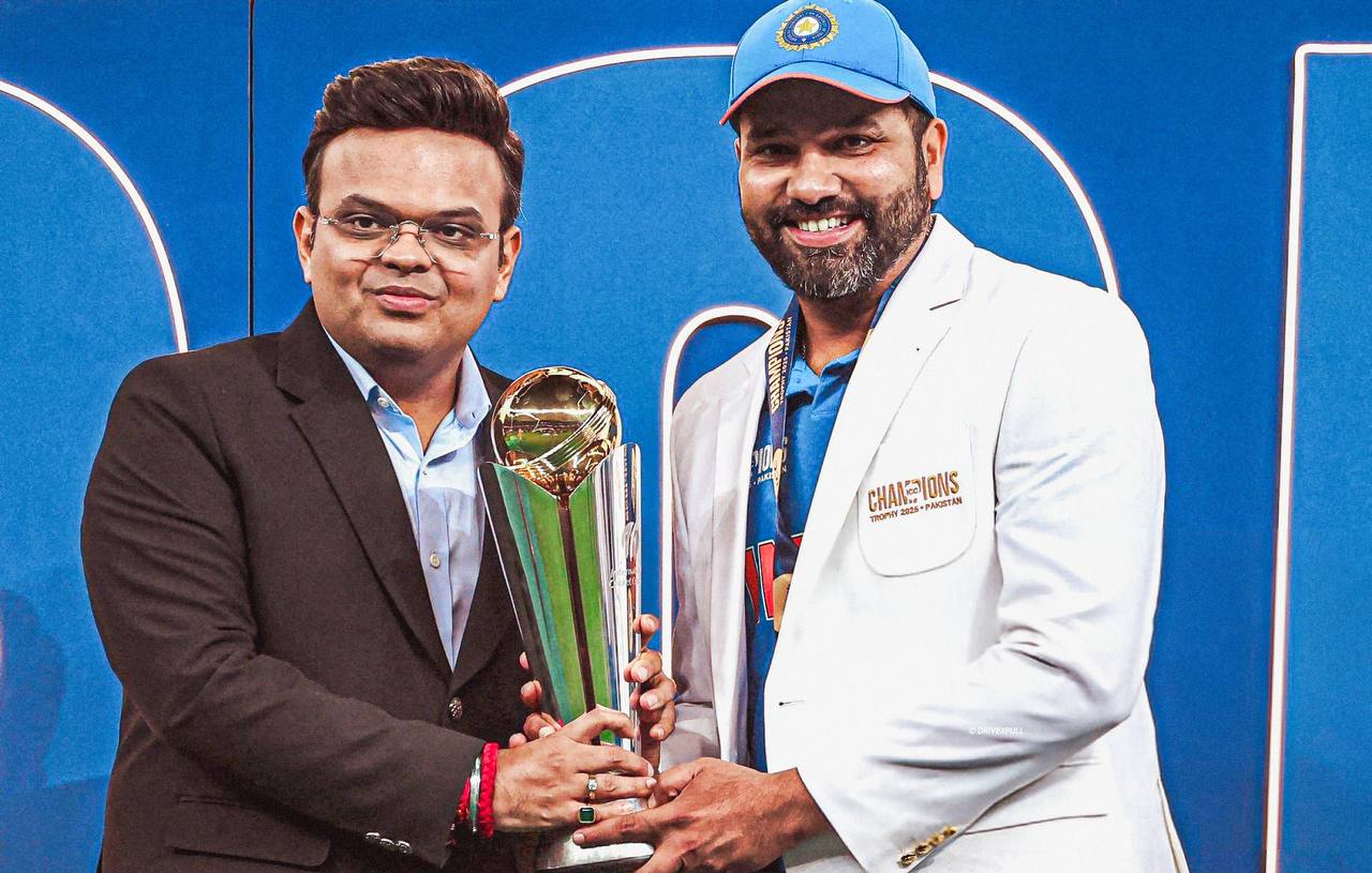 Rohit Sharma Eyes 2027 World Cup, Test Future Still Unclear