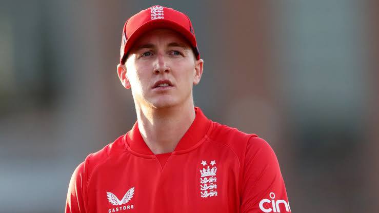 IPL 2025: Harry Brook Banned for Two Years Following New BCCI Regulation