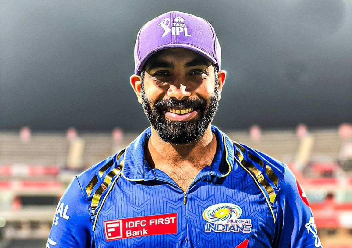IPL 2025: Jasprit Bumrah to Miss Initial Matches for Mumbai Indians, Likely to Join Squad Early April