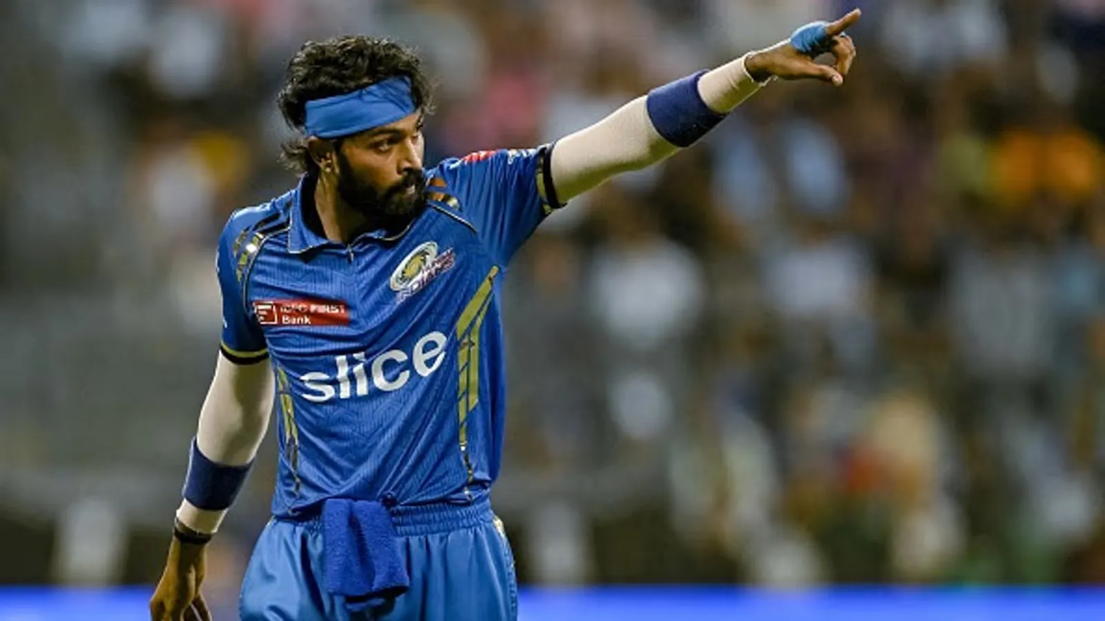 IPL 2025:  Hardik Pandya's Captaincy Record