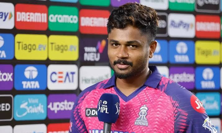 IPL 2025: Rajasthan Royals Captain Sanju Samson Rehabbing at NCA, Set to Rejoin Team Soon